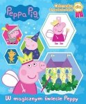 Peppa Pig. W magicznym świecie Peppy
