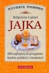 Jajka. Kuchnia domowa          