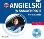 Angielski w samochodzie. Phrasal Verbs. Poziom B1-C1. Audiobook