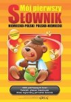 Mój pierwszy słownik niemiecko-polski, polsko-niemiecki