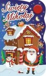 Święty Mikołaj. Książka dźwiękowa