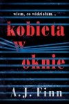 Kobieta w oknie