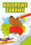 Kolorowe zabawy