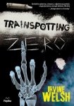 Trainspotting zero - stan outletowy