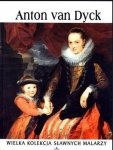 Anton van Dyck. Wielka kolekcja sławnych malarzy, tom 7 płyta DVD