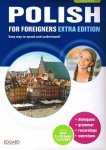 Polski dla cudzoziemców - Polish for foreigners (Extra edition 3 CD)