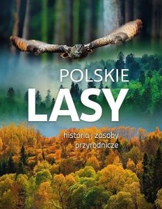 Polskie lasy. Historia i zasoby 