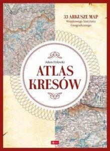 Atlas Kresów 