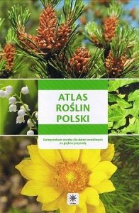 Atlas roślin Polski 