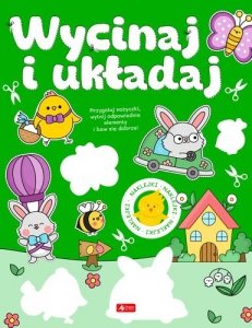 Wycinaj i układaj 