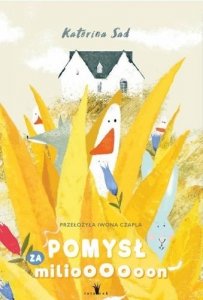 Pomysł za milioooooon 