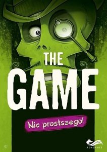The Game. Nic prostszego! 