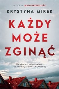 Każdy może zginąć 