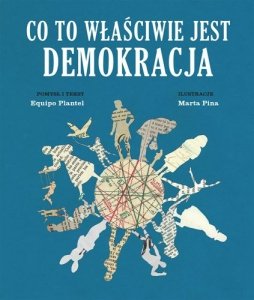 Co to właściwie jest demokracja 