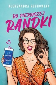 Do pierwszej randki 