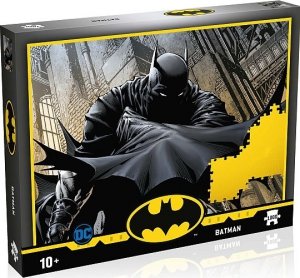 Batman. Puzzle 1000 elementów 