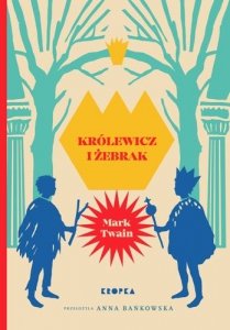Królewicz i żebrak 