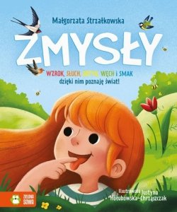 Zmysły 