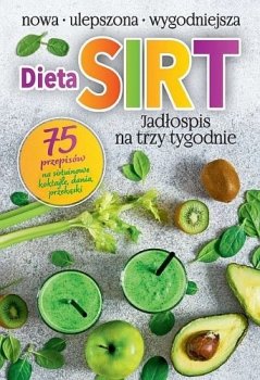 Dieta SIRT