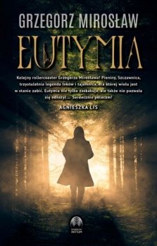 Eutymia. Komisarz Malejko, tom 2