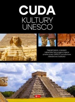 Cuda kultury Unesco