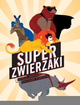 Super zwierzaki