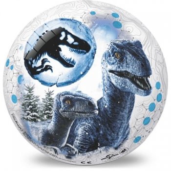 Piłka Blue Jurassic World