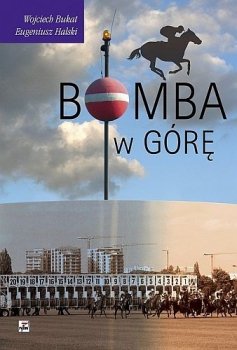Bomba w górę - stan outletowy