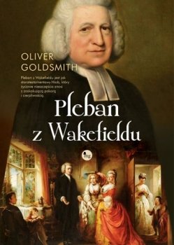 Pleban z Wakefieldu - stan outletowy
