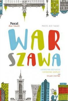 Warszawa. Slow travel