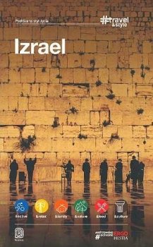 Izrael. Travel and Style