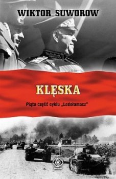 Klęska. Piąta część cyklu lodołamacz.