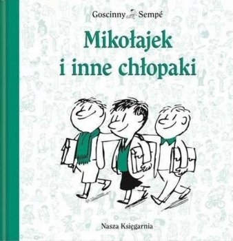 Mikołajek i inne chłopaki