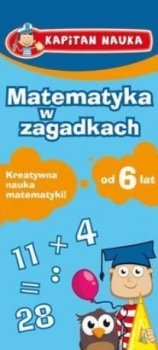 Matematyka w zagadkach