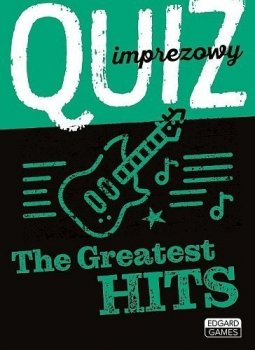 Quiz imprezowy. The Greatest Hits (gra)