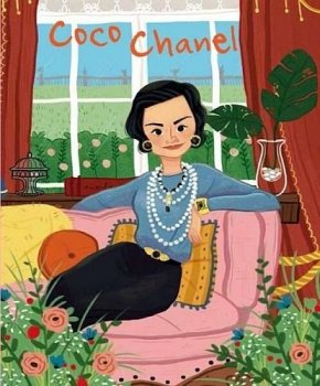 Coco Chanel. Geniusze