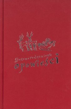 Bożonarodzeniowe opowieści