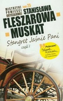 Stangret Jaśnie Pani, część 1