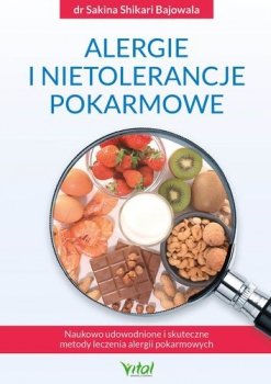 Alergie i nietolerancje pokarmowe