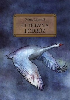 Cudowna podróż