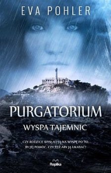 Purgatorium. Wyspa Tajemnic