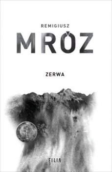 Zerwa. Komisarz Forst, tom 5. Wydanie jubileuszowe