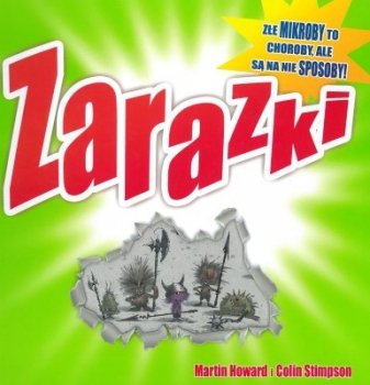 Zarazki