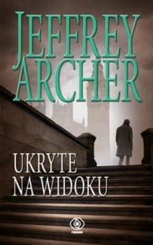 Ukryte na widoku. William Warwick, tom 2