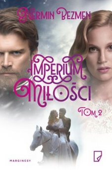 Imperium miłości, tom 2 - stan outletowy