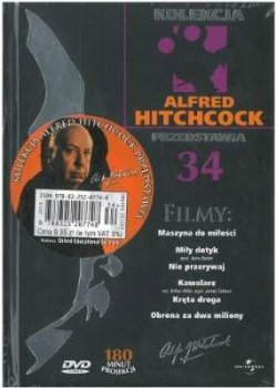 Hitchcock przedstawia 34