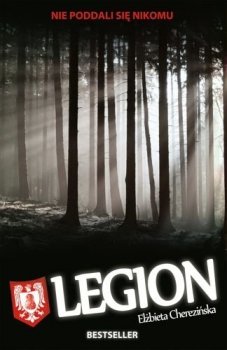 Legion. Tw. Wyd. 2013