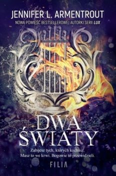 Dwa światy. Covenant, tom 1