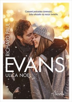 Ulica Noel. Noel, tom 3