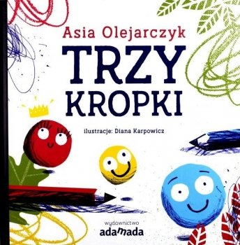 Trzy kropki